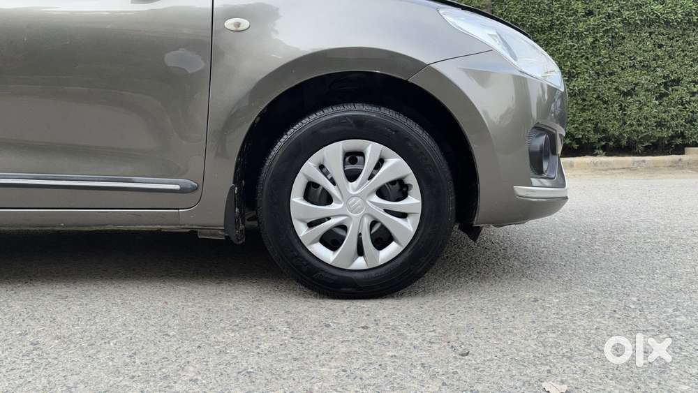 Maruti Suzuki Swift Dzire Lxi Optional-o, 2019, Cng & Hybrids