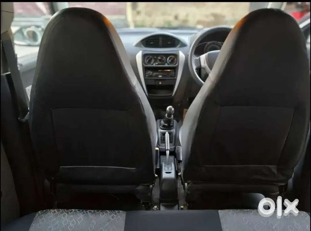 2016 Maruti Suzuki Alto 800