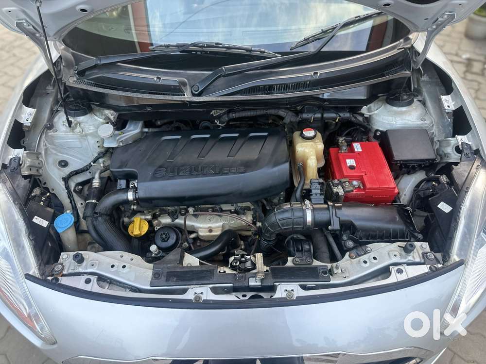 Maruti Suzuki Swift Dzire Vdi (o), 2018, Diesel