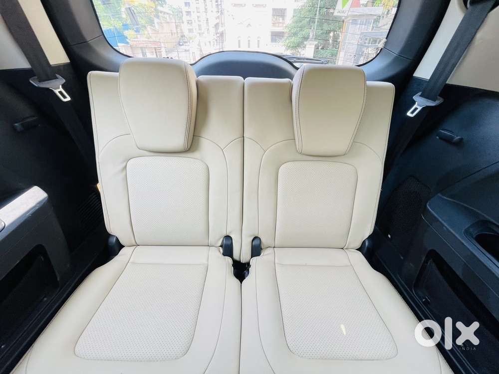 Tata Safari 2.0 Kryotec Xza Plus, 2021, Diesel