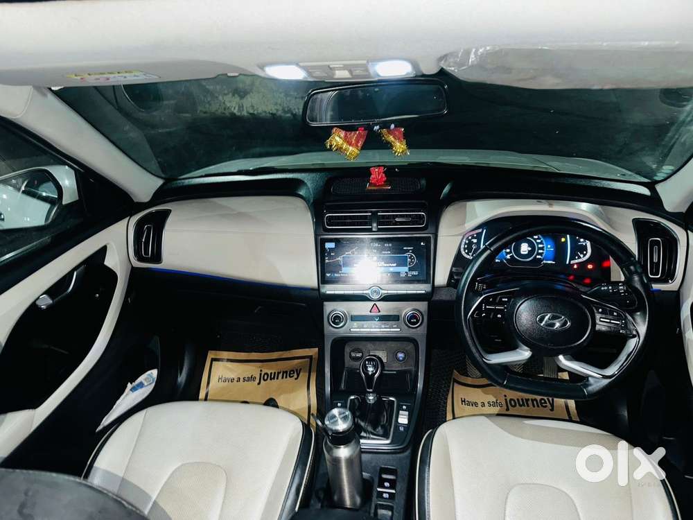 Hyundai Creta 1.6 Crdi Sx Plus, 2020, Diesel