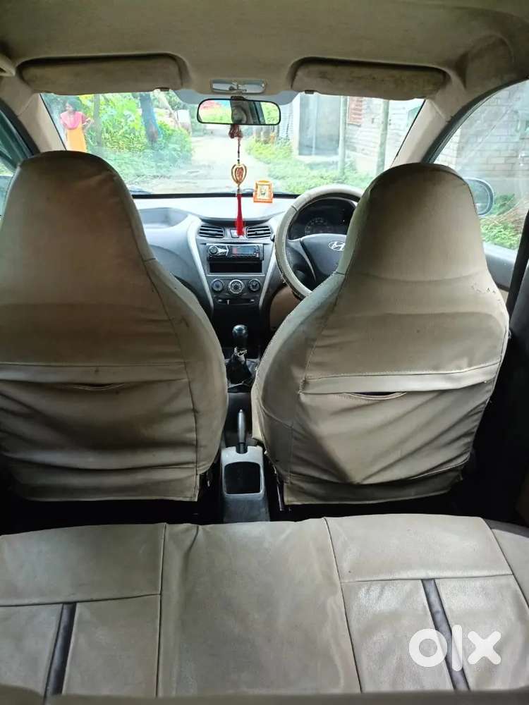 Hyundai Eon Era+ 2011