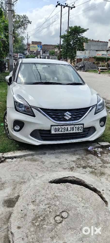 Maruti Suzuki Baleno 2019 Diesel Manual