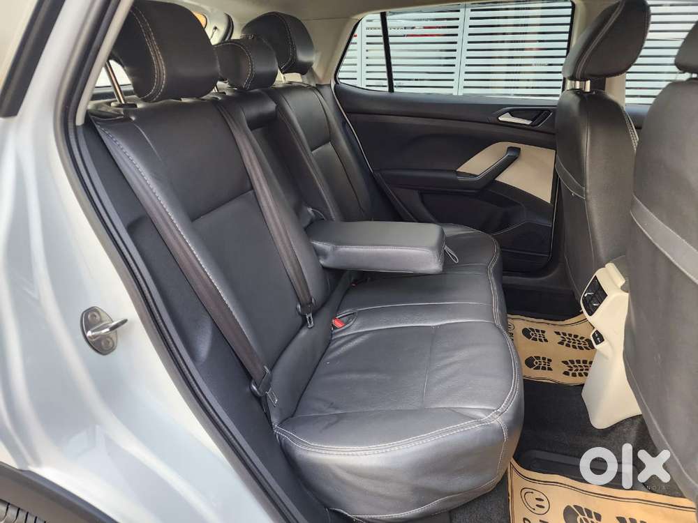 Volkswagen Taigun 1.0 Tsi Highline, 2022, Petrol