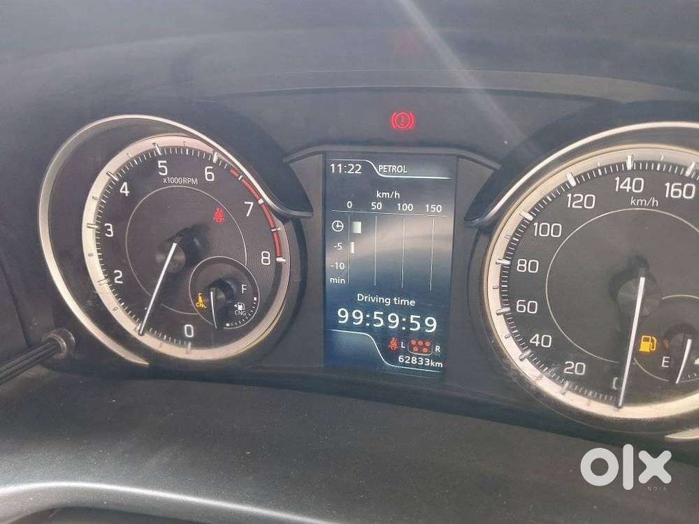 Maruti Suzuki Ertiga Vxi (o) Cng, 2024, Cng & Hybrids