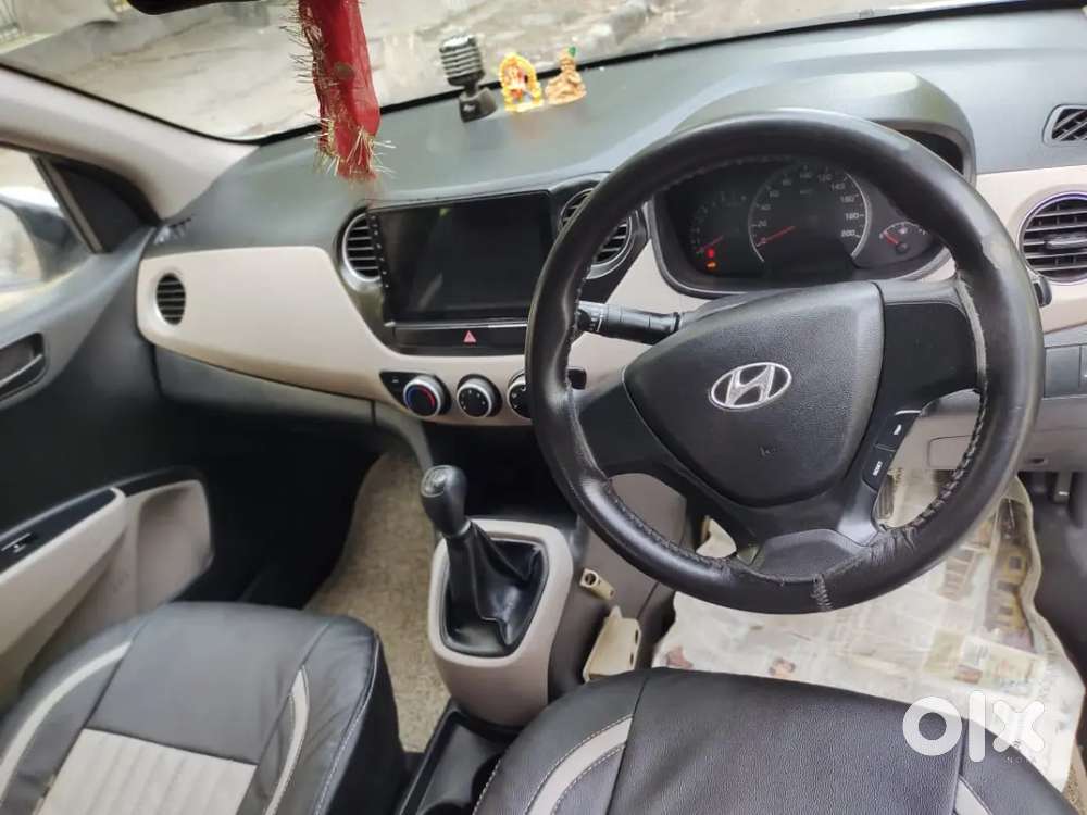 Grand I10 Magna Urjant Sell