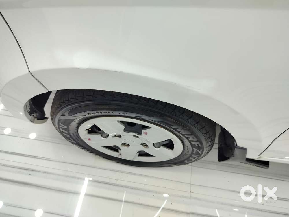 Chevrolet Enjoy 1.3 Tcdi Lt 7, 2015, Diesel