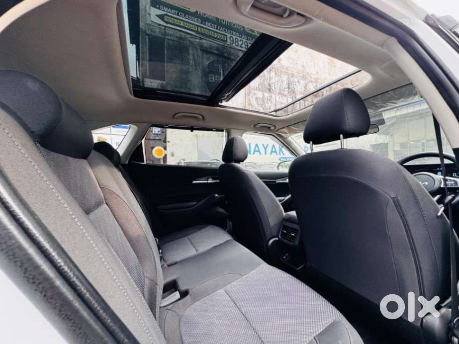 Kia Seltos Htk Plus D, 2025, Diesel