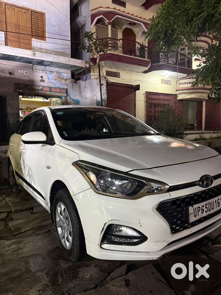 2019 Hyundai I20 Active