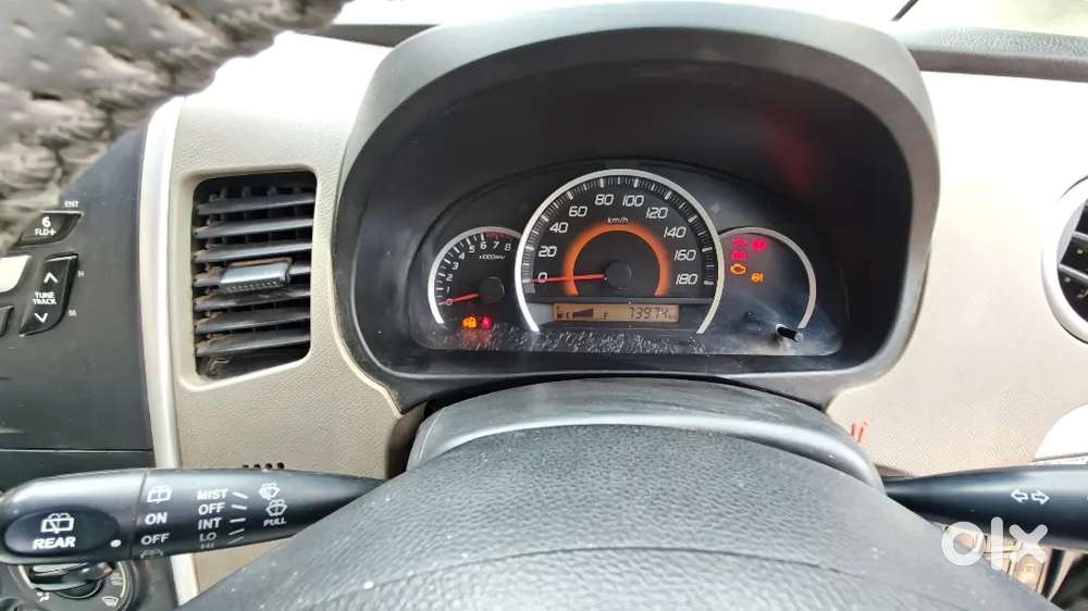I Just Want To Sell My Car To Purchase New Wagonr