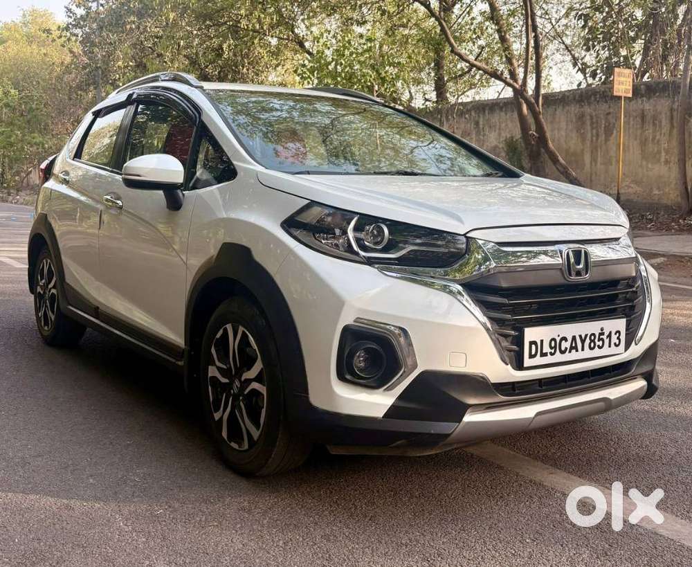 Honda Wr-v I-vtec Vx, 2022, Petrol