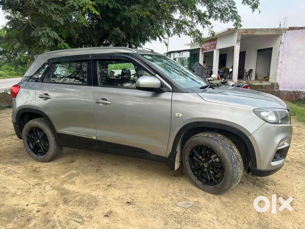 2019 Maruti Brezza Zdi