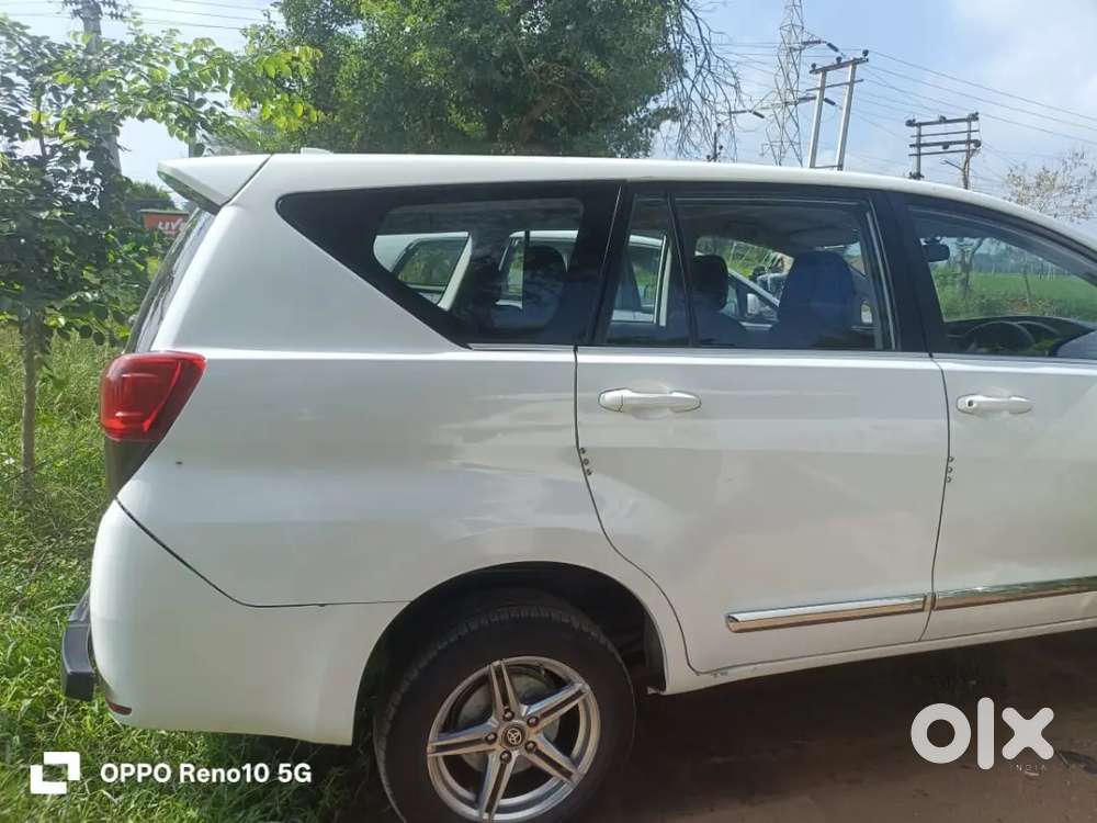 New Car All Original