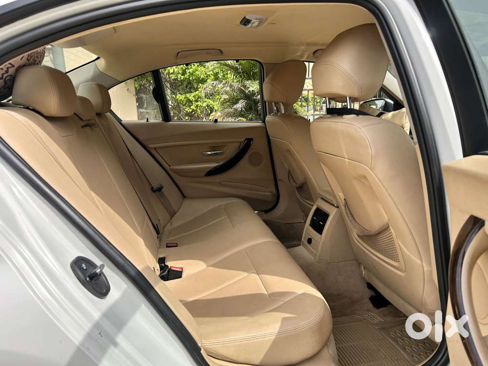 Bmw 3 Series 2.0 320d Prestige, 2016, Diesel