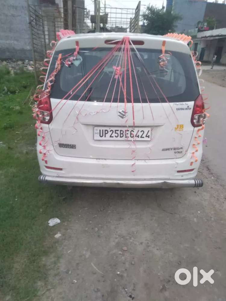 Ertiga 2014
