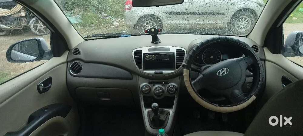 Hyundai I10 Magna Petrol 2012 3rd Owner