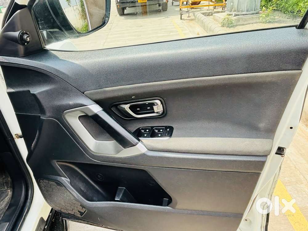 Tata Harrier Xt, 2019, Diesel