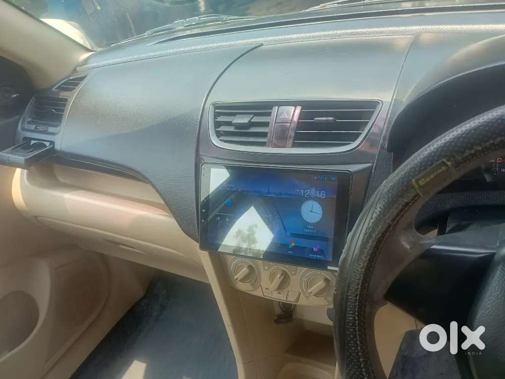 Maruti Suzuki Swift Dzire 2015 Diesel Well Maintained