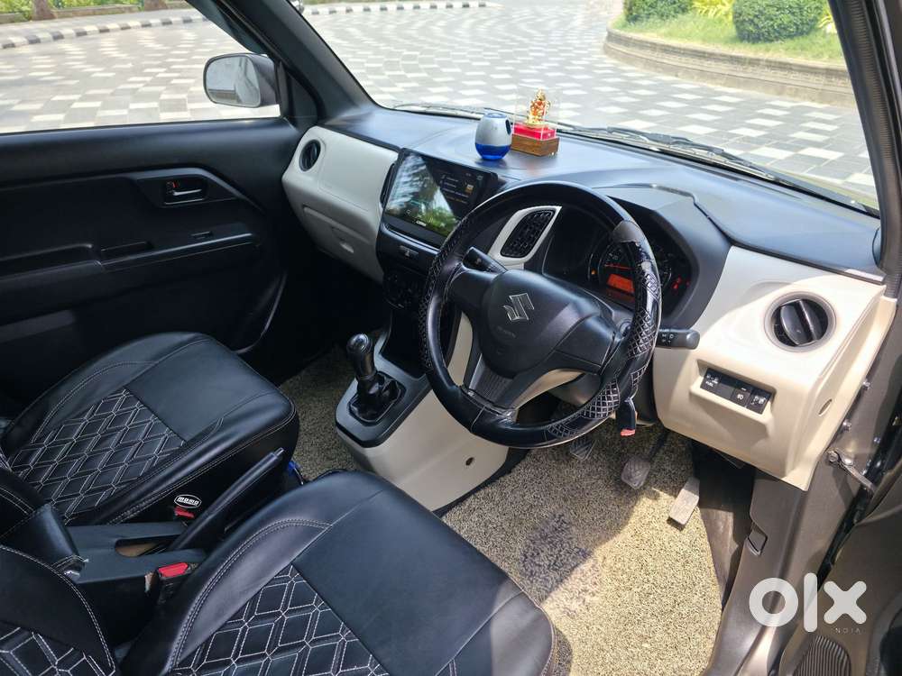 Maruti Suzuki Wagon R 1.0 Lxi Cng, 2022, Cng & Hybrids