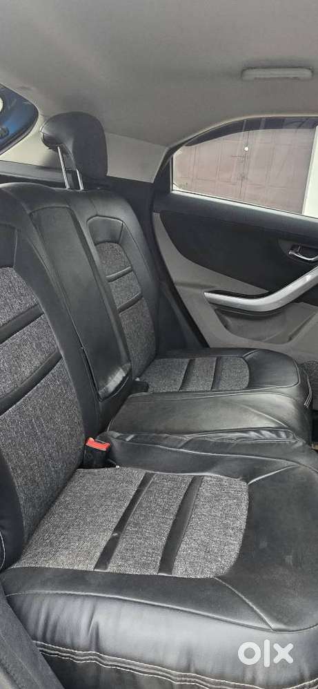 Tata Nexon, 2018, Diesel
