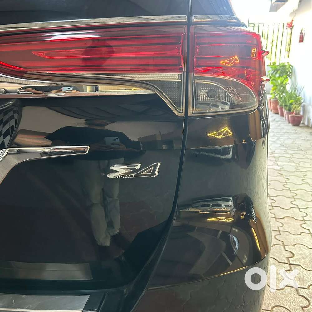 Toyota Fortuner 2.8 4wd At, 2018, Diesel