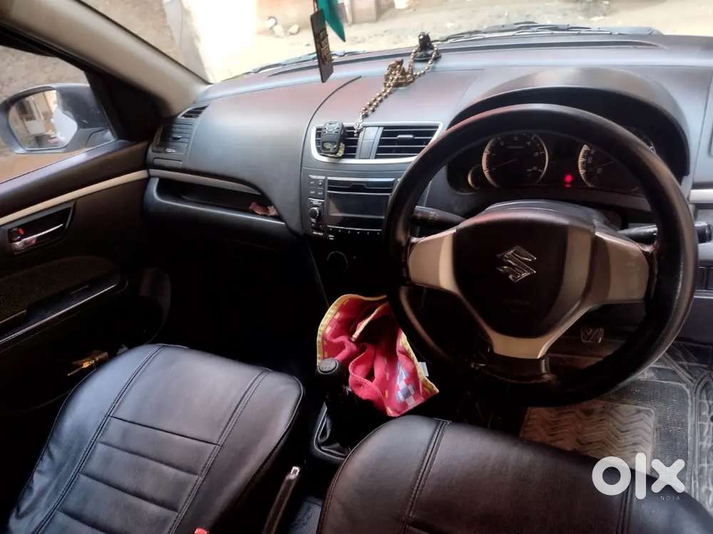Maruti Suzuki Swift Vdi 2017 Model