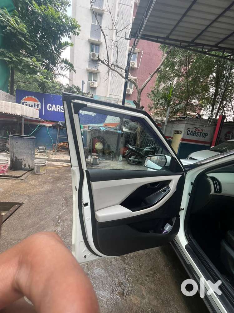 Hyundai Creta Diesel Manual 2020