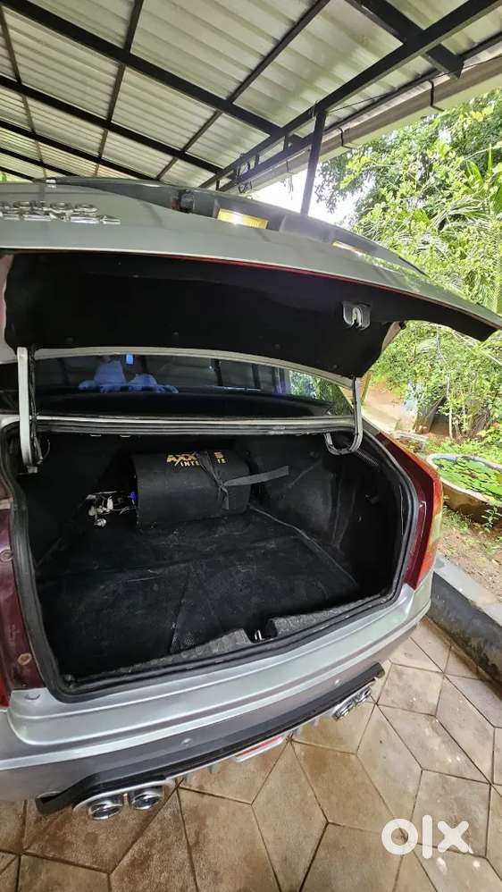 Tata Manza Diesel Manual 2011
