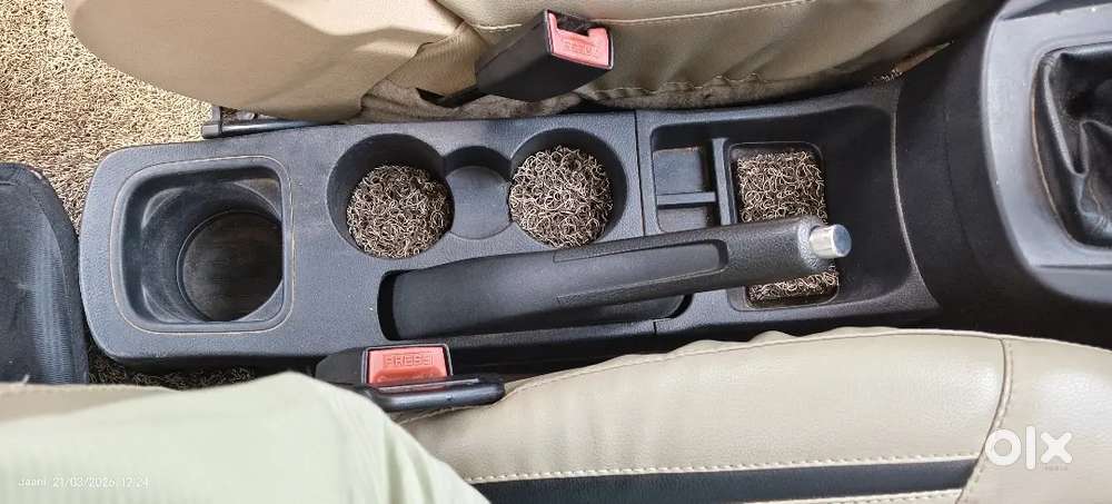 Ford Aspire 2016 Diesel Well Maintained