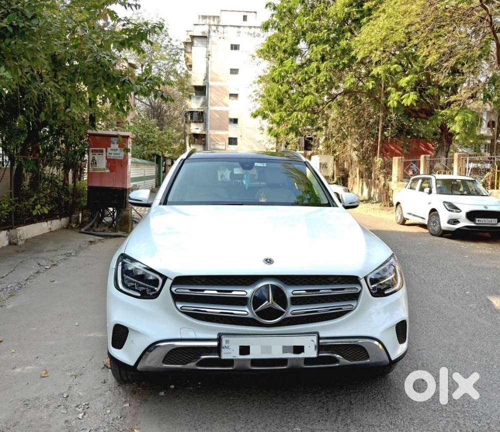 Mercedes-benz Glc Class 220d 4matic Sport, 2020, Diesel