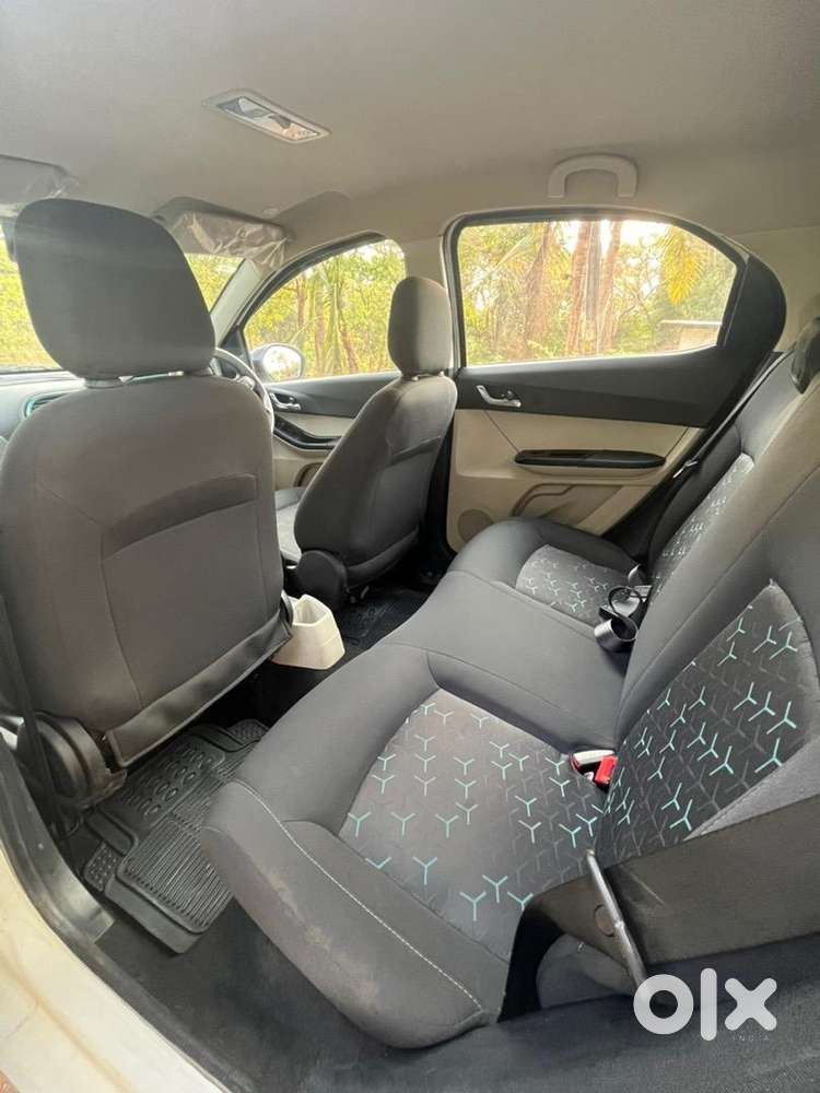Tata Tiago Ev 2024 Electric 50000 Km Driven