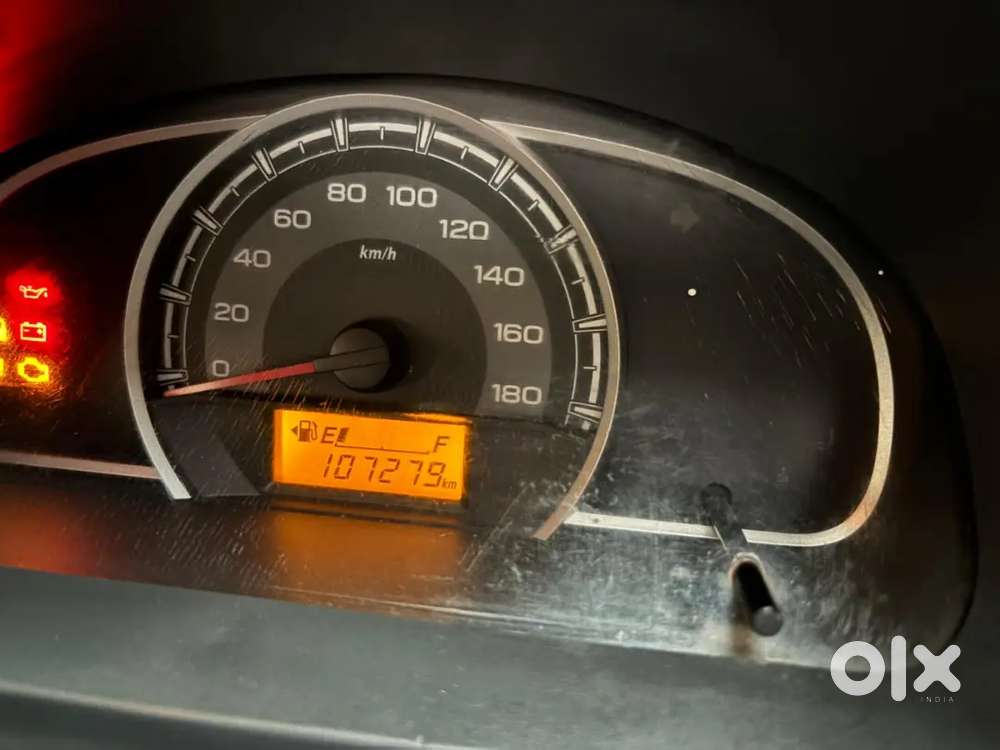 Maruti Alto 800 2018