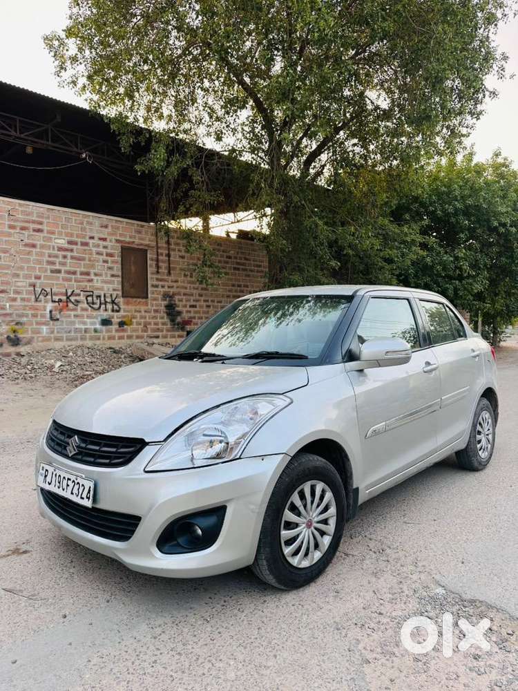 Maruti Suzuki Diesel 2014