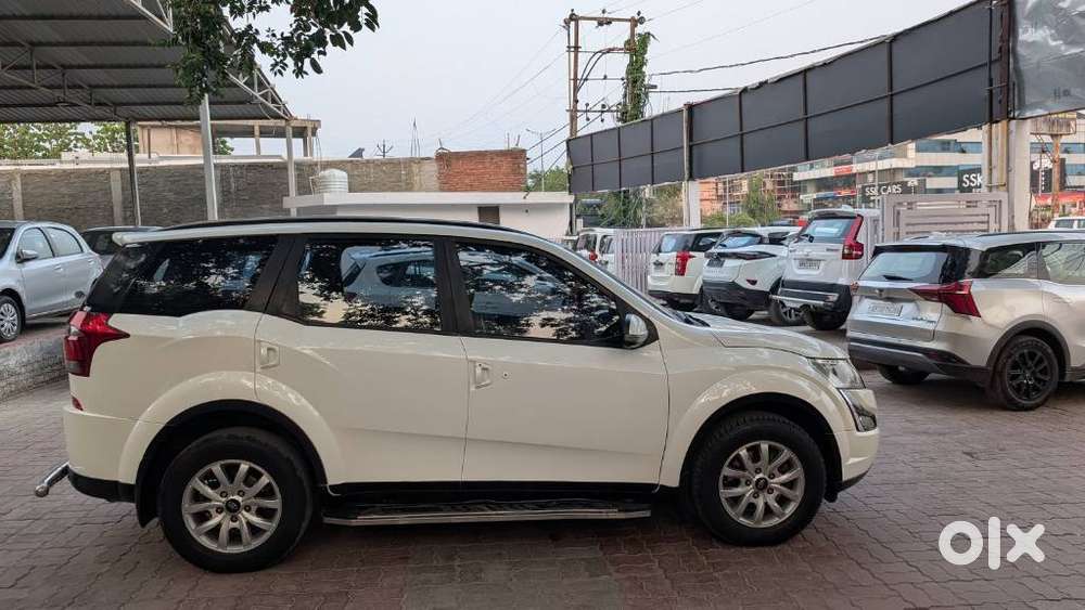 Mahindra Xuv500 W9, 2019, Diesel