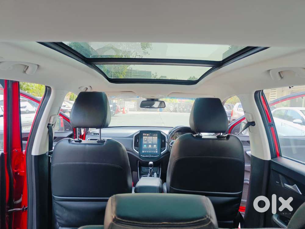 Mg Hector Sharp Diesel Mt, 2019, Diesel