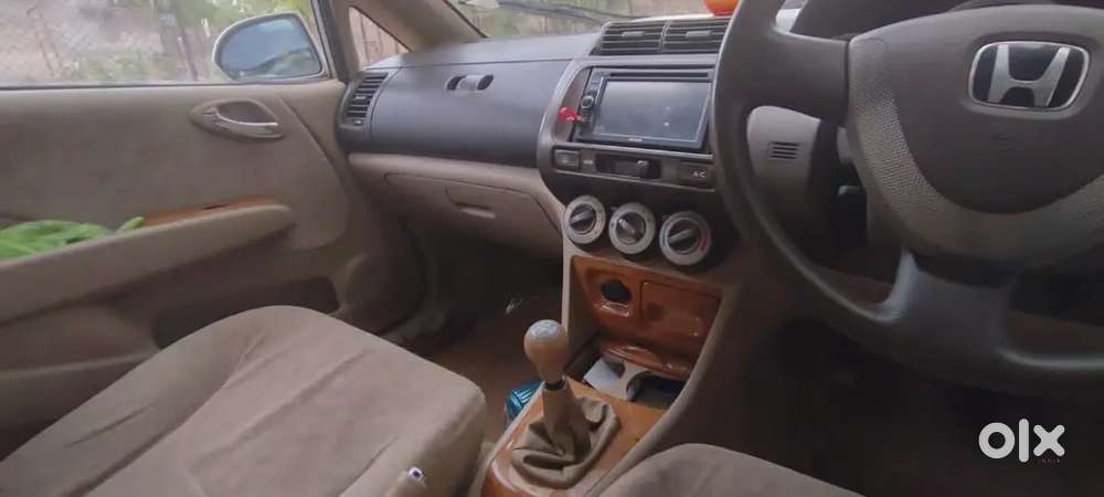 2nd Owner Honda City Zx 2008