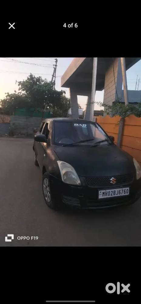 Maruti Suzuki Swift 2009