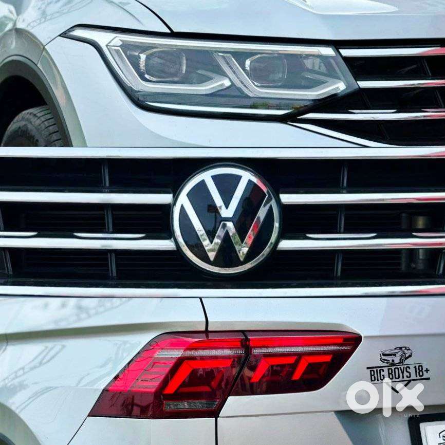 Volkswagen Tiguan 2.0 Elegance Tsi Dsg, 2024, Petrol