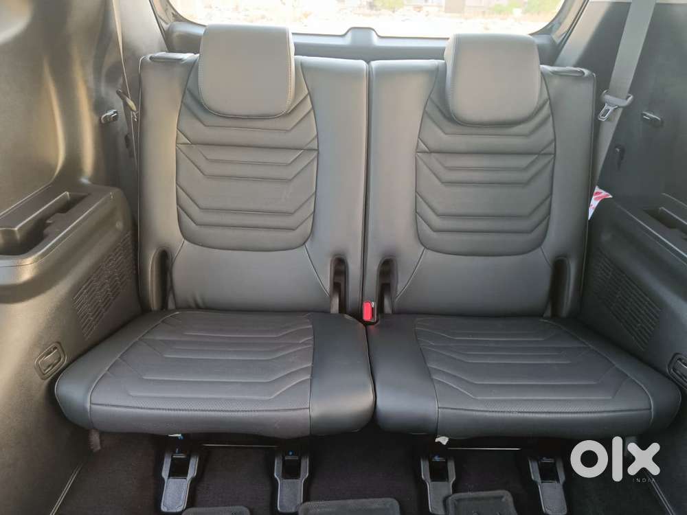 Kia Carens 1.4 Premium 7 Str, 2025, Petrol