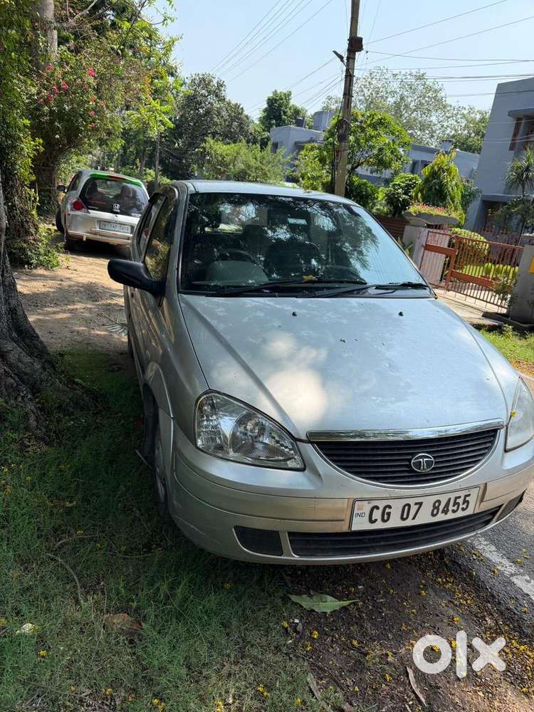 2005 Tata Diesel Car