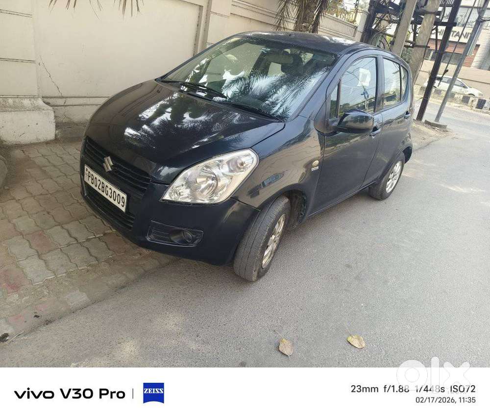 Maruti Suzuki Ritz Vdi Bs-iv, 2009, Diesel