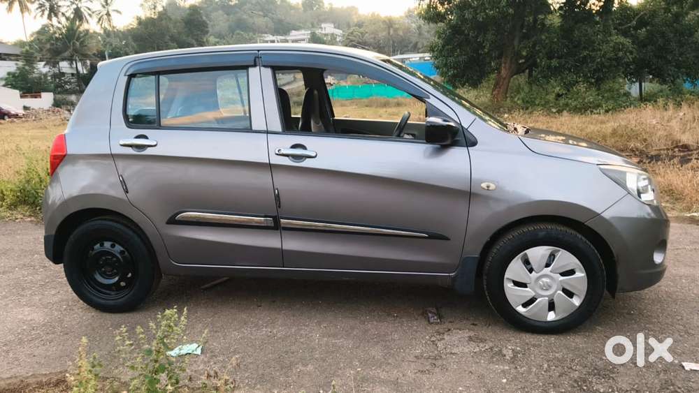Maruti Suzuki Celerio Vxi(o), 2017, Petrol
