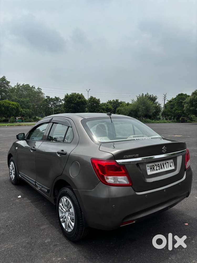 Maruti Suzuki Swift Dzire 1.3 Lxi, 2020, Petrol