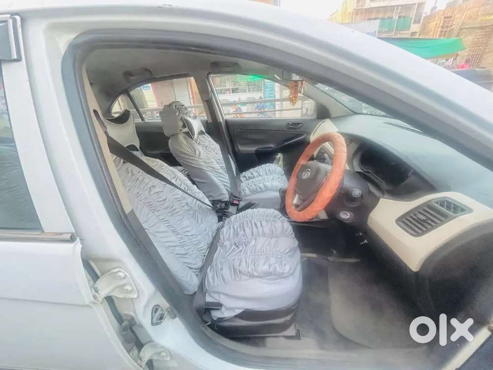 Tata Zest Quadrajet 2020
