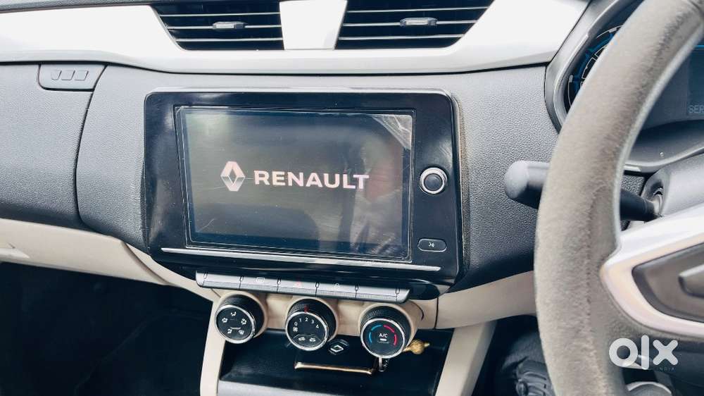 Renault Triber 2019 Car