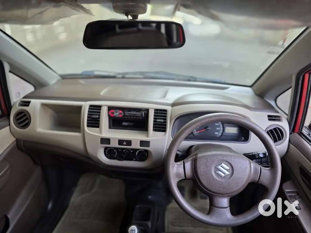 Maruti Suzuki Estilo 2012 Lxi Petrol 1st Owner
