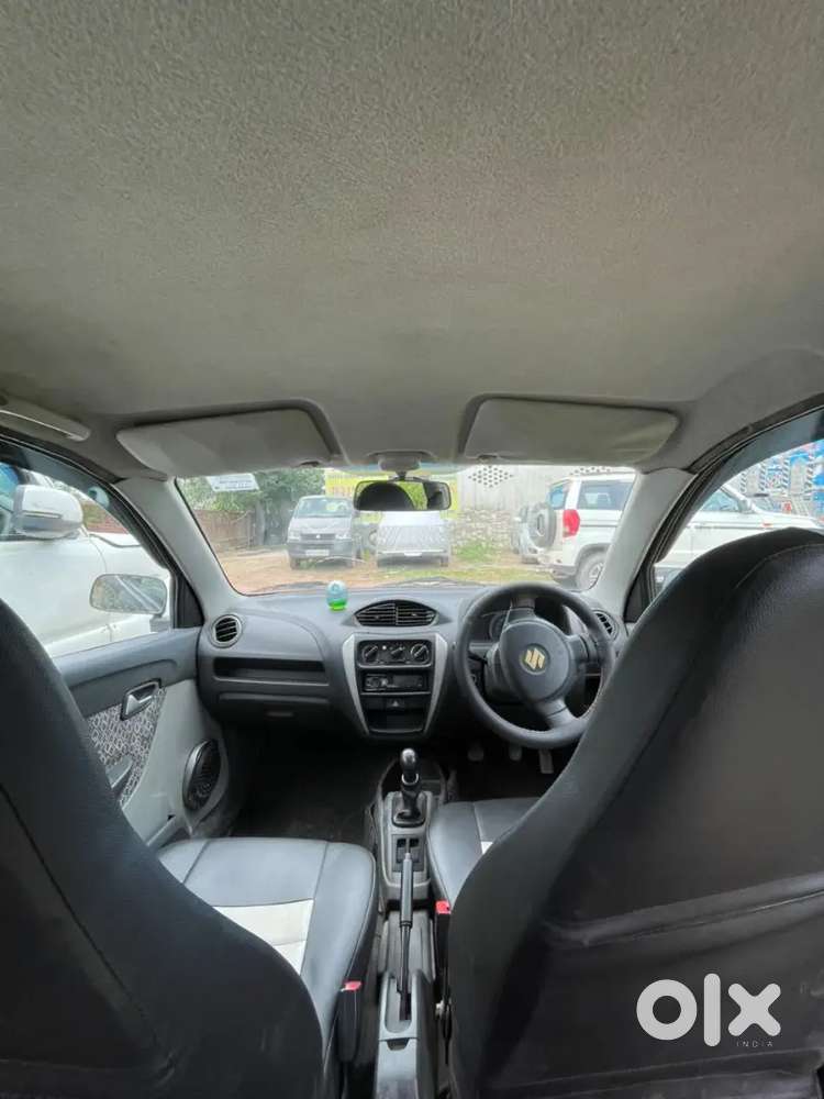 Maruti Suzuki Alto 800 2019
