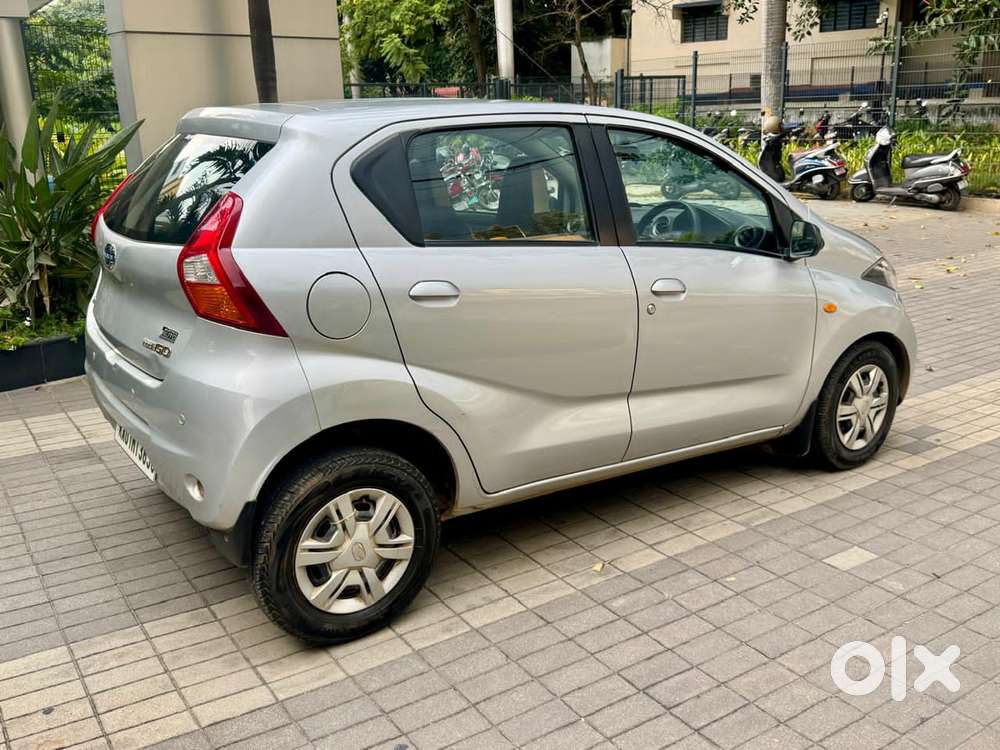 Datsun Redi Go 1.0 Limited Edition 2018, 2019, Petrol