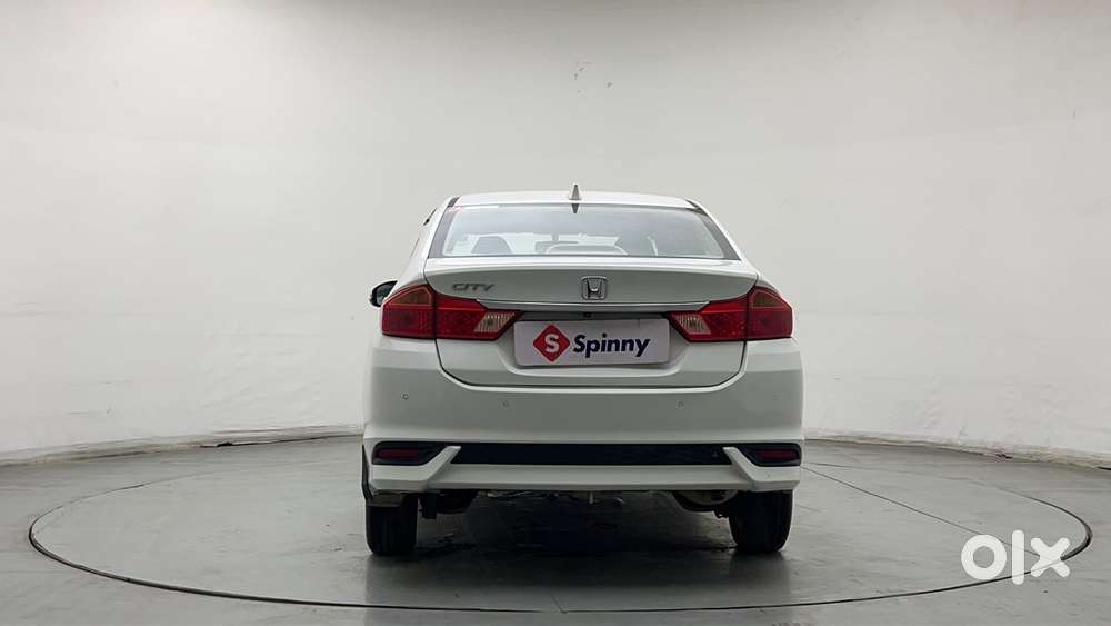 Honda City 1.5 V 4th Gen I-vtec Mt, 2022, Petrol