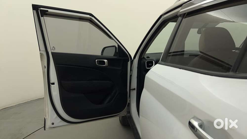 Hyundai Venue Sx Plus Turbo Dct, 2019, Petrol